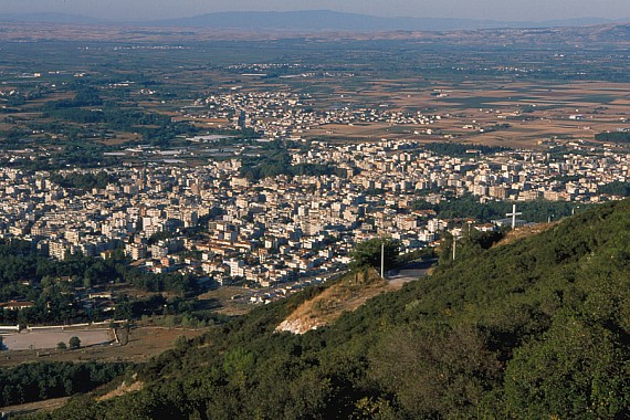 Δράμα